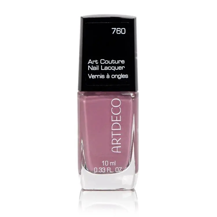 Artdeco Art Couture Nagellack 760 field rose Sofort Bestellen