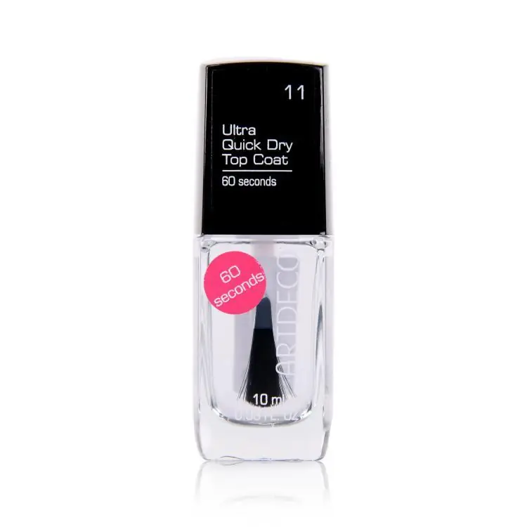 Artdeco Ultra Quick Dry Top Coat Aktuell