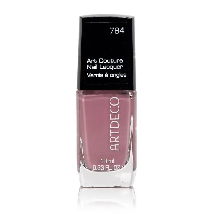 Finale Aktion Artdeco Art Couture Nagellack 784 classic rose