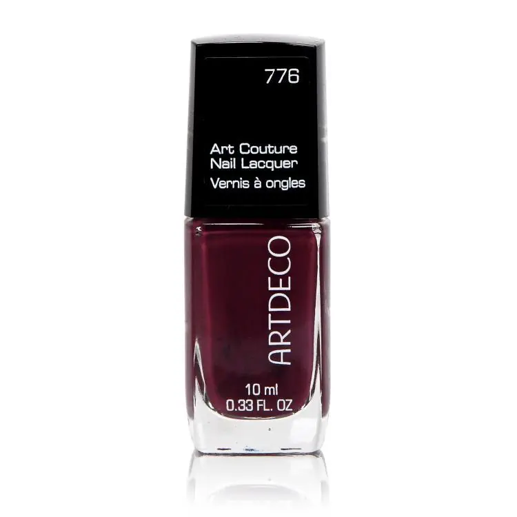 Artdeco Art Couture Nagellack 776 red oxide Günstig