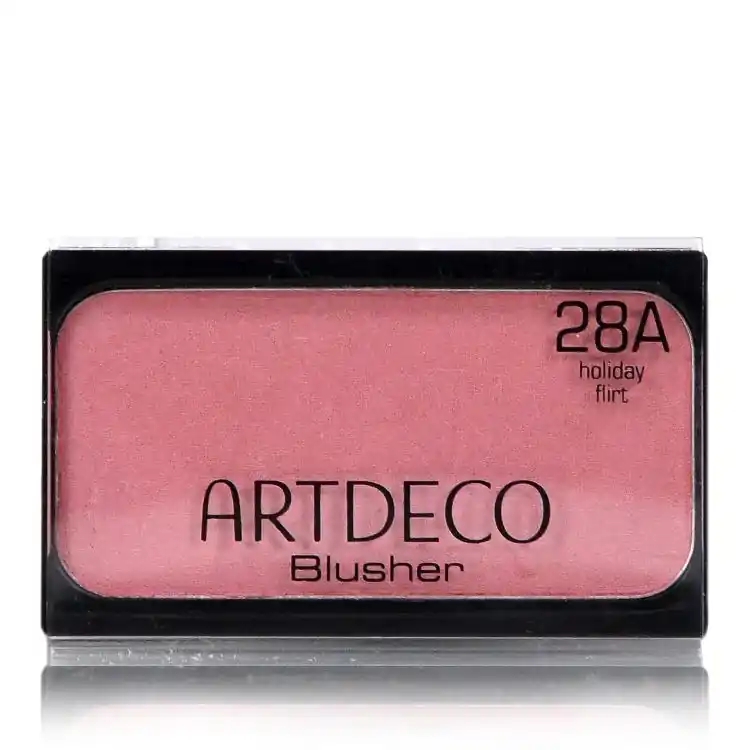 Artdeco Blusher Nr. 28A holiday flirt Garantierte Lieferung