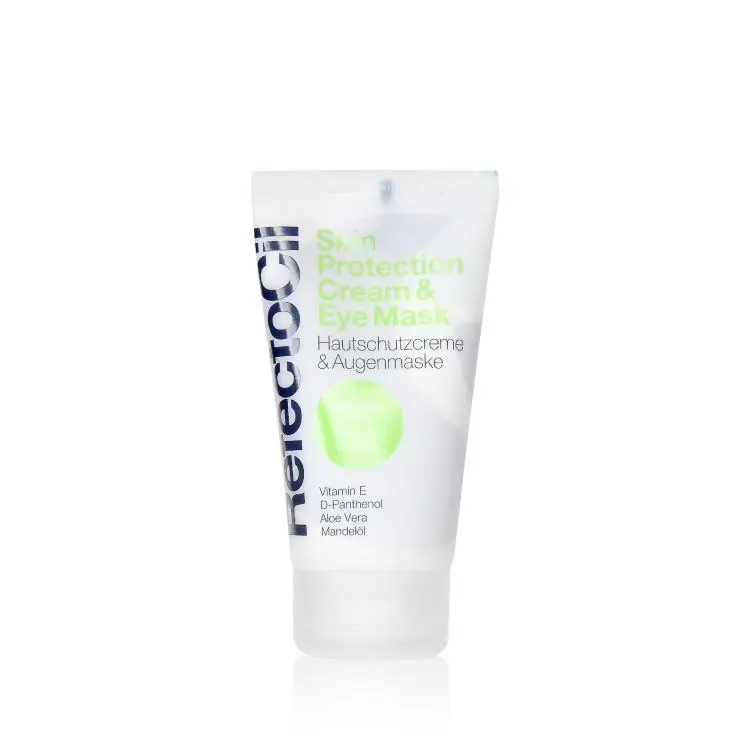 RefectoCil Hautschutzcreme & Augenmaske Billig