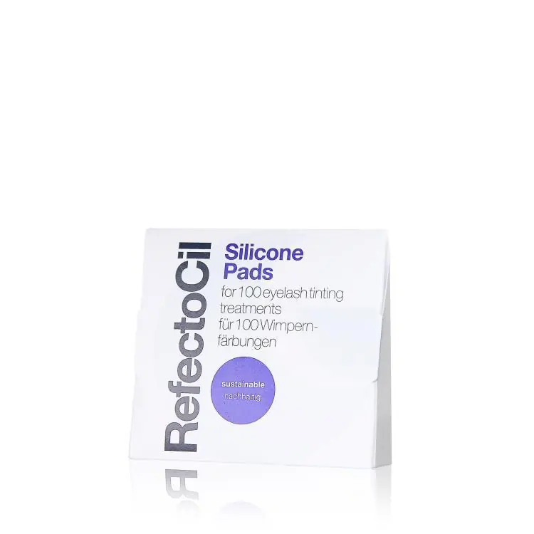 Ausverkauf RefectoCil Silicone Pads
