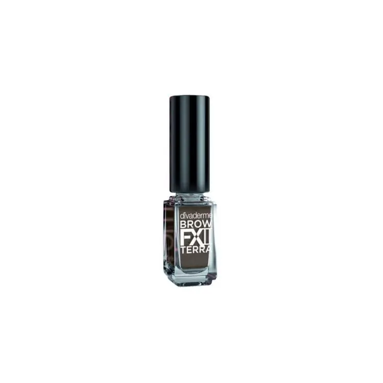Divaderme BrowFXII Terra Billig