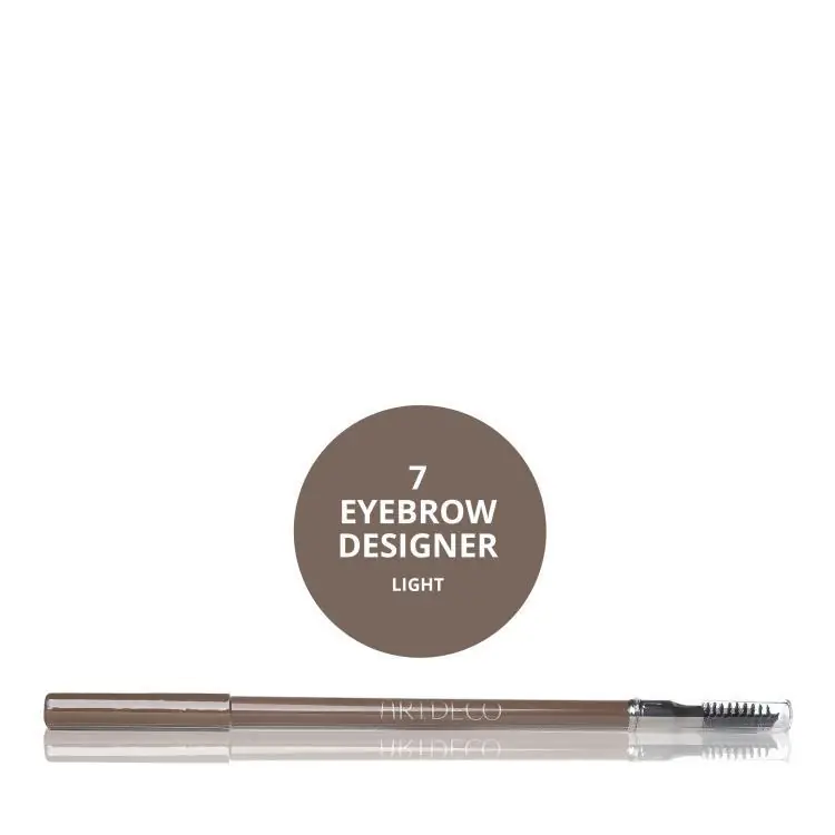 Top-Preis Artdeco Eye Brow Designer - 07 Light