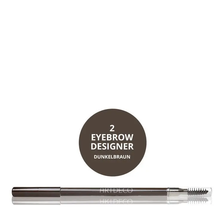 Artdeco Eye Brow Designer - 02 Dark Sofort Bestellen
