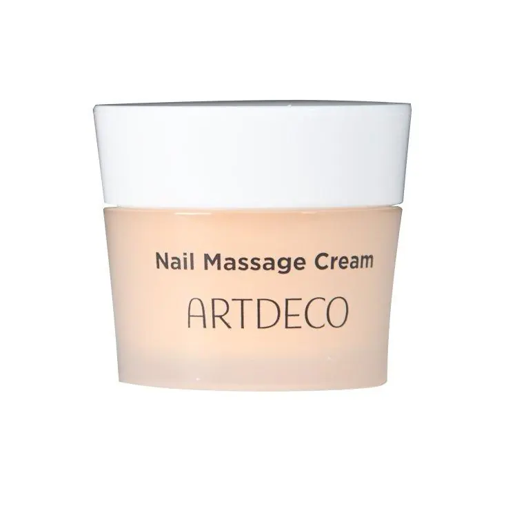 Neue Ware ARTDECO Reichhaltige Nagelcreme Moisture and Repair