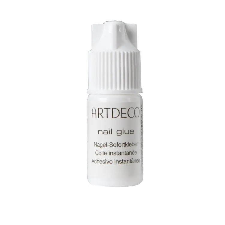 Sonderaktion ARTDECO Nail Glue - Nagelsofortkleber