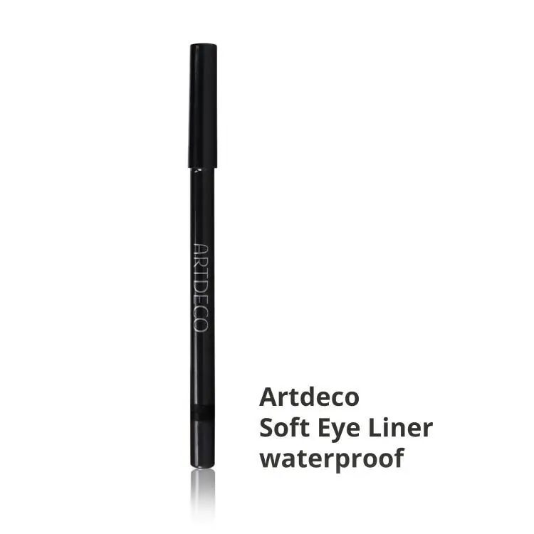 Sonderaktion ARTDECO Soft Eyliner waterproof Nr. 98 Vanilla White