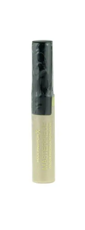 Max Factor Masterpiece Colour Precision Eyeshadow 05 Pearl Beige Finale Aktion