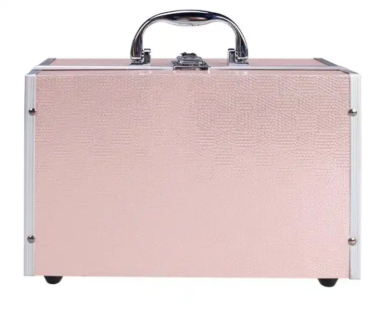 Zmile Schminkkoffer Eye-Catcher Angebot