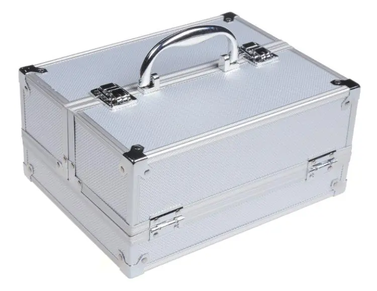 Garantierte Lieferung Zmile Schminkkoffer My Treasure Case