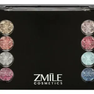 Zmile Schminkkassette ‘Diamonds‘ Expressversand
