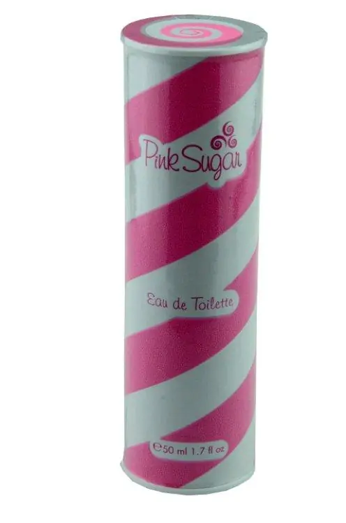 Direktkauf Pink Sugar Eau de Toilette Spray