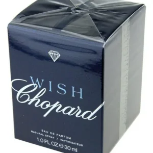 Neuheit Chopard Wish Eau de Parfum for Women