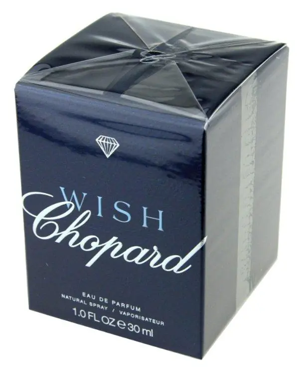Neuheit Chopard Wish Eau de Parfum for Women