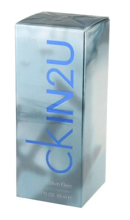 Bestpreis Calvin Klein - CK IN2U Him Eau de Toilette