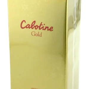 Meistverkauft Gres Cabotine Gold Eau De Toilette
