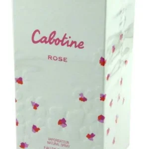 Gres Cabotine Rose Eau de Toilette Günstig