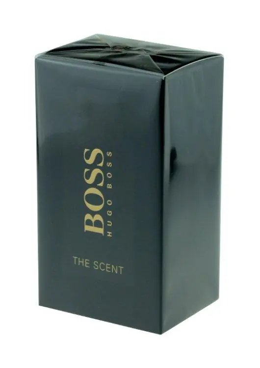 Meistverkauft Boss The Scent Eau de Toilette