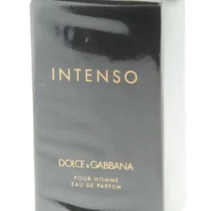 Sofort Bestellen Dolce & Gabbana Intenso Eau de Parfum Spray