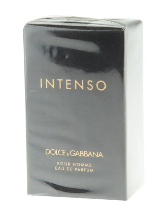 Sofort Bestellen Dolce & Gabbana Intenso Eau de Parfum Spray