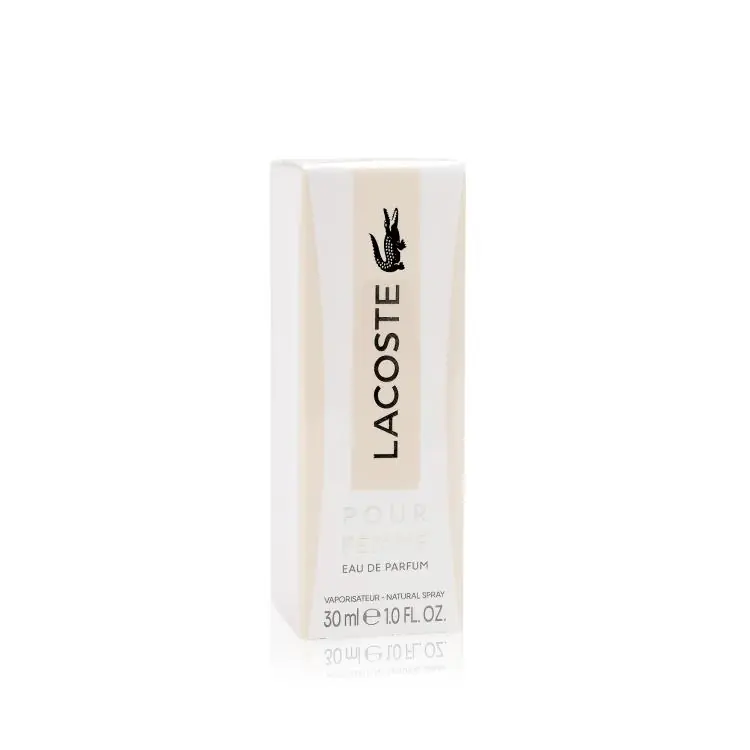 Lacoste Pour Femme Eau de Parfum Jetzt Kaufen