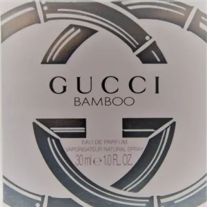 Letzte Chance Gucci Bamboo Eau de Parfum Spray