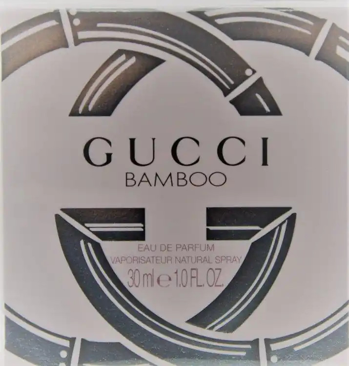 Letzte Chance Gucci Bamboo Eau de Parfum Spray