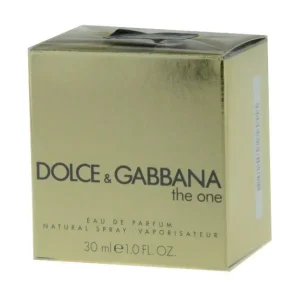 Dolce & Gabbana the one for women Eau de Parfum Top-Preis
