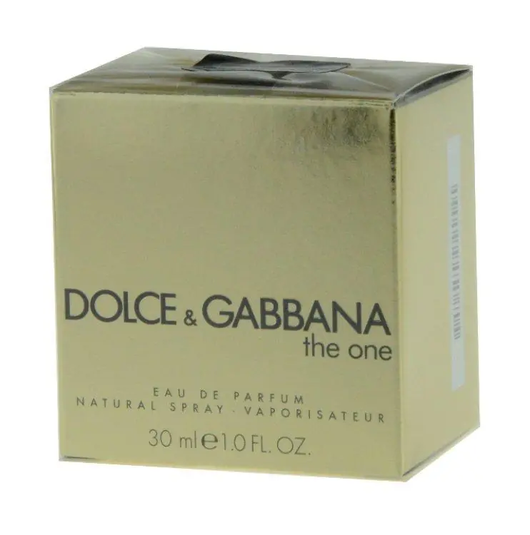 Dolce & Gabbana the one for women Eau de Parfum Top-Preis