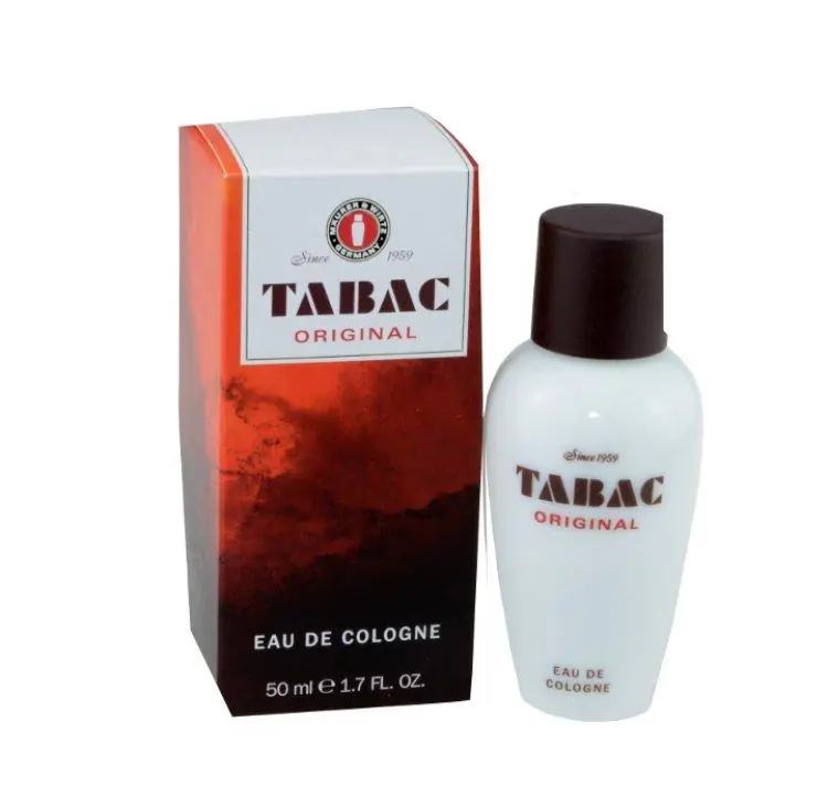 Tabac Original Eau de Cologne Kracherpreis