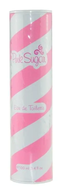 Nur Heute Pink Sugar EDT Spray