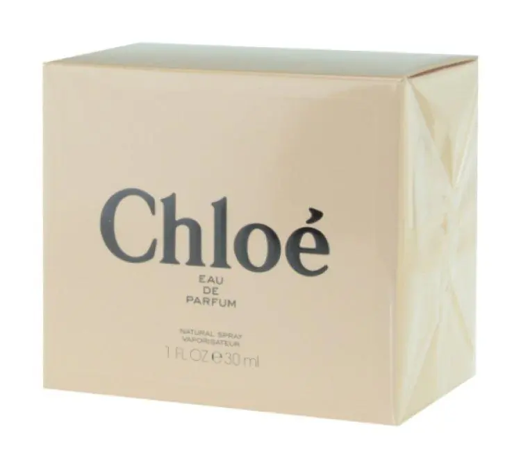 Chloe Chloe Eau de Parfum Angebot