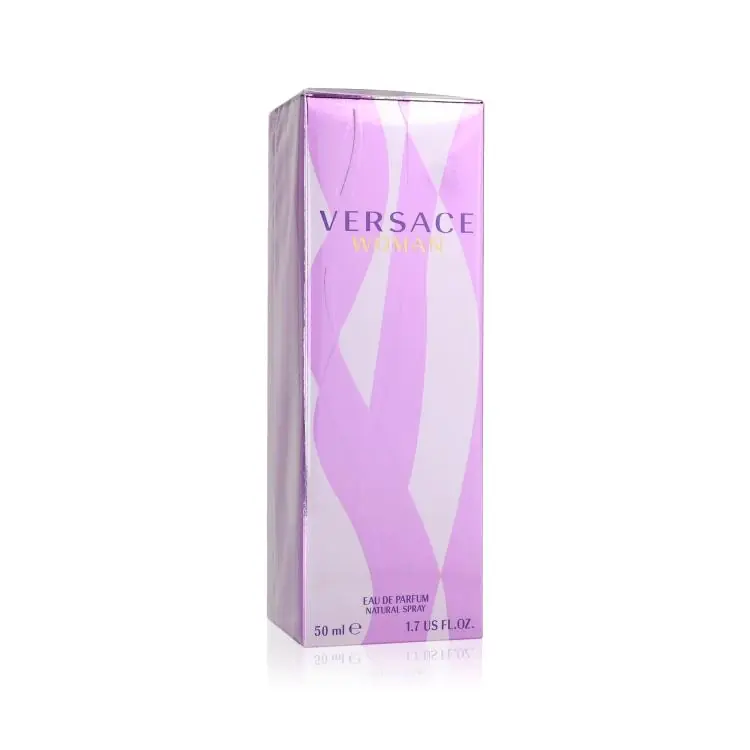 Markenware Versace Woman Eau de Parfum