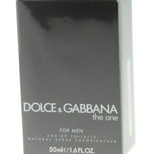 Zertifiziert Dolce & Gabbana The One for Men EDT