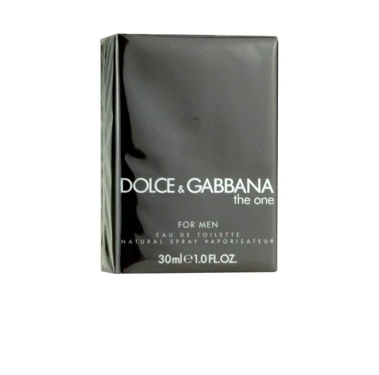 Dolce & Gabbana The One for men Eau de Toilette Echt