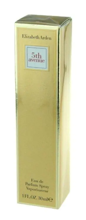 Neu Im Sortiment Elizabeth Arden 5th Avenue Eau de Parfum