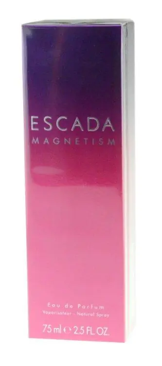 Top-Preis Escada Magnetism Eau de Parfum Spray