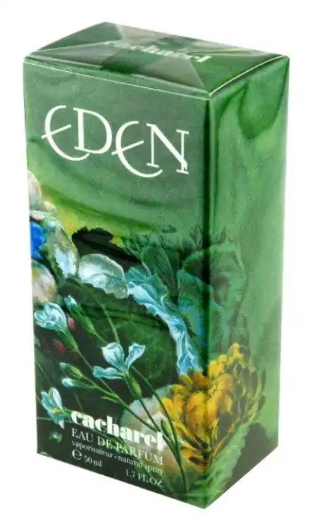 Beliebt Cacharel Eden Eau de Parfum Spray