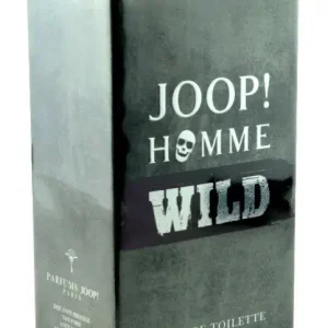 Joop Homme Wild Eau de Toilette Finale Aktion