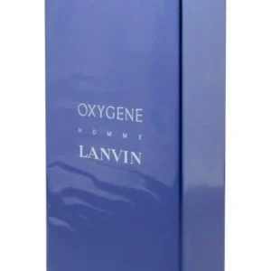 Lanvin Oxygene Homme 100 ml EDT Spray Rabatt