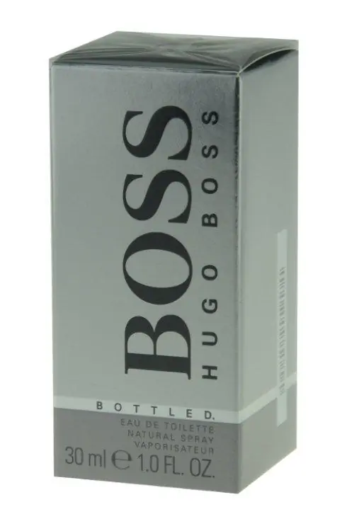 Bestseller Boss Hugo Boss Bottled Eau de Toilette