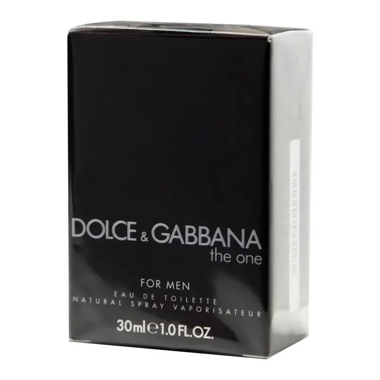 Versand Am Gleichen Tag Dolce & Gabbana The One