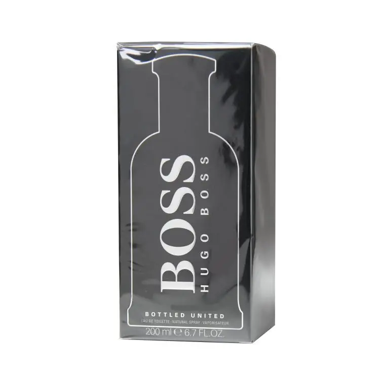 Saisonangebot Hugo Boss Bottled United EdT