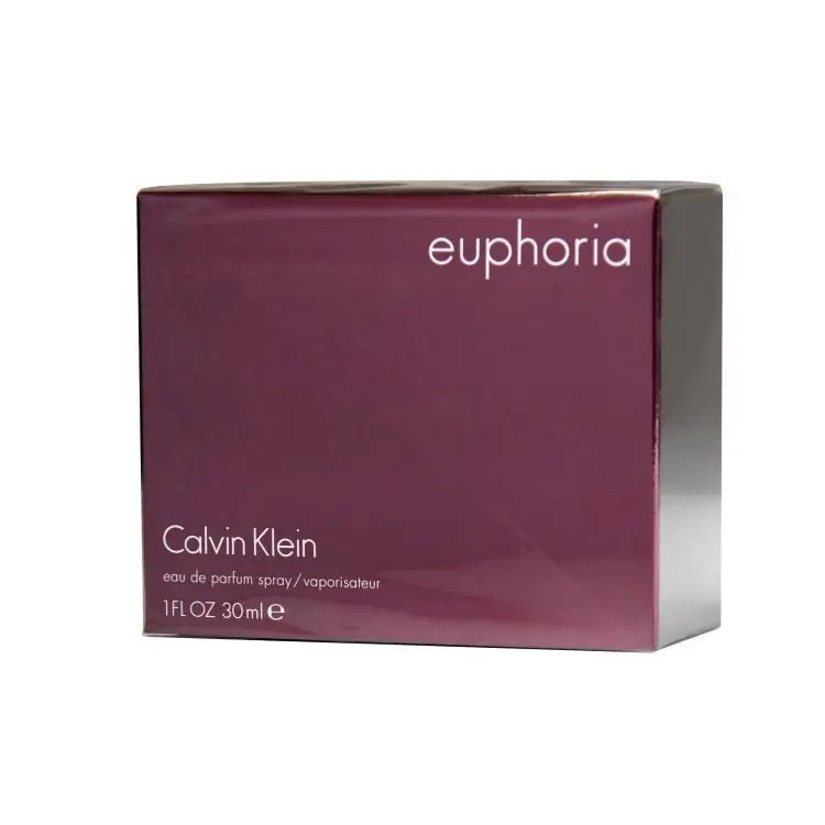 Calvin Klein Euphoria Eau de Parfum Rabatt