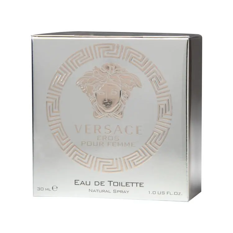 Meistverkauft Versace Eros pour Femme EdT