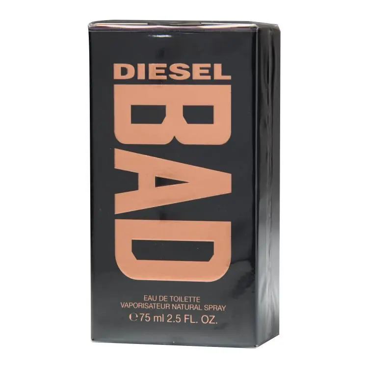 Diesel Bad EdT Geprüft