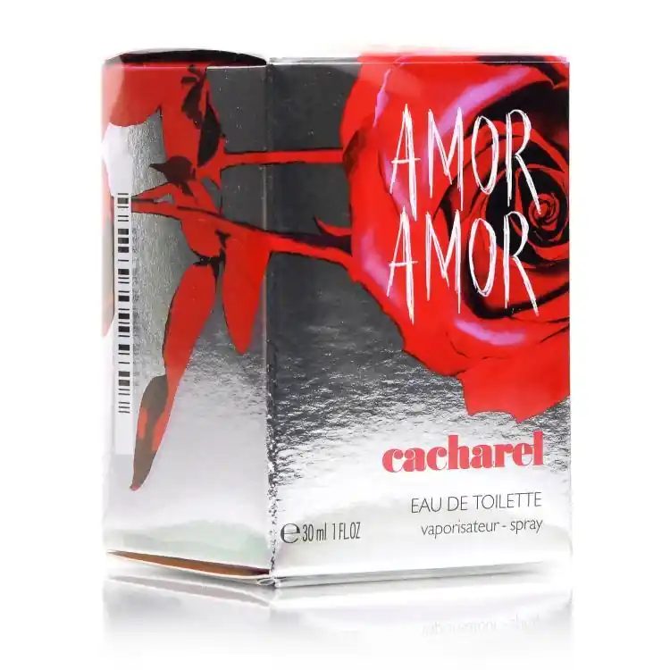 Cacharel Amor Amor Eau de Toilette Vaporisateur Saisonangebot