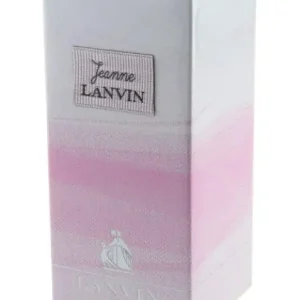 Begrenztes Angebot Lanvin Jeanne EAU DE PARFUM
